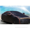 Oxford Sunrain Proof SUV Hail Proof Cover